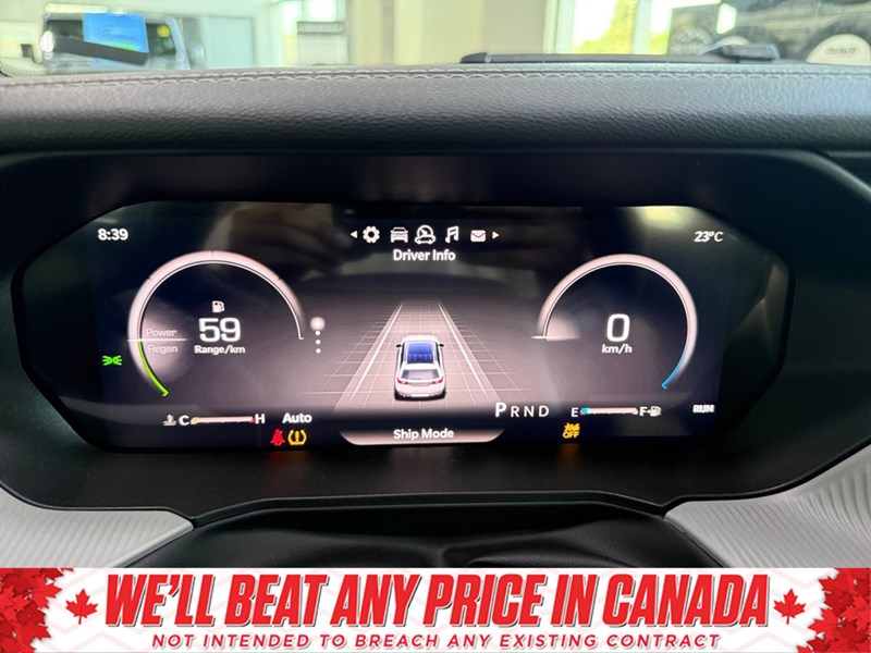 2026 Jeep Cherokee Laredo 4x4 Hybrid