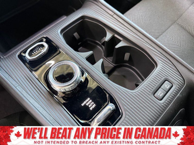 2026 Jeep Cherokee Laredo 4x4 Hybrid