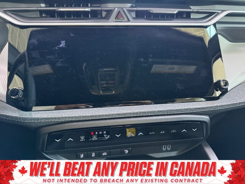 2026 Jeep Cherokee Laredo 4x4 Hybrid