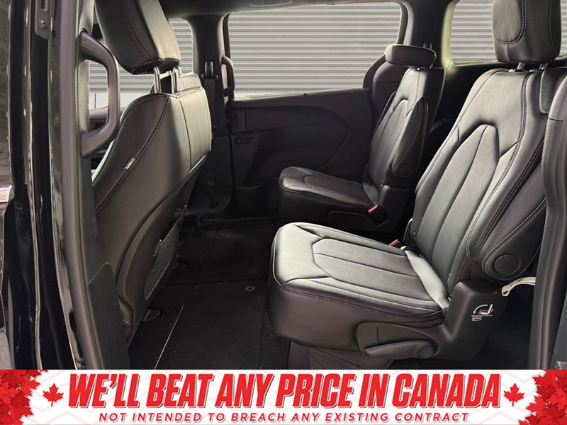 2026 Chrysler Grand Caravan SXT