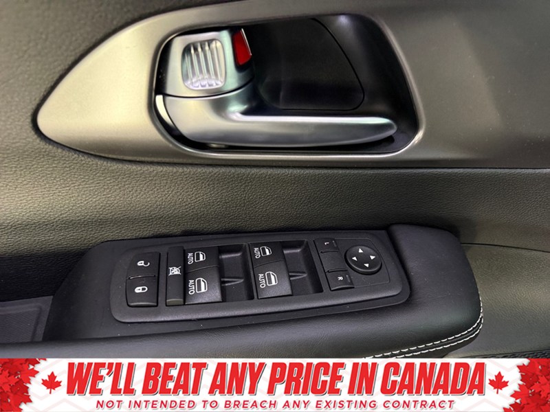 2026 Chrysler Grand Caravan SXT