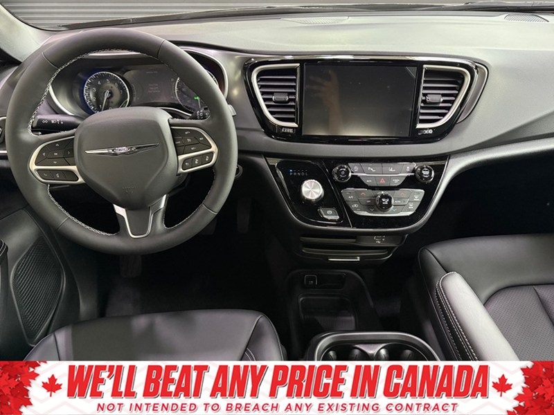 2026 Chrysler Grand Caravan SXT