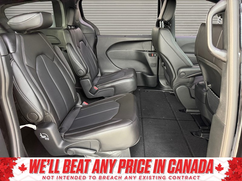 2026 Chrysler Grand Caravan SXT