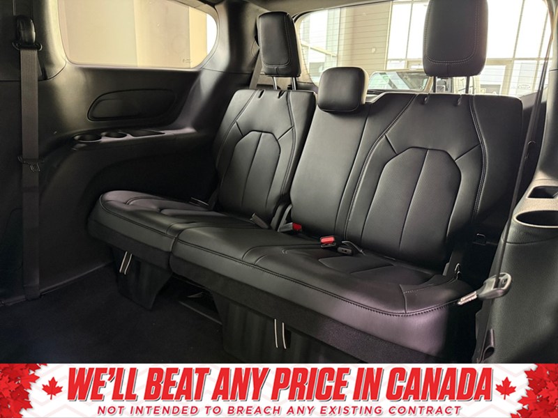 2026 Chrysler Grand Caravan SXT