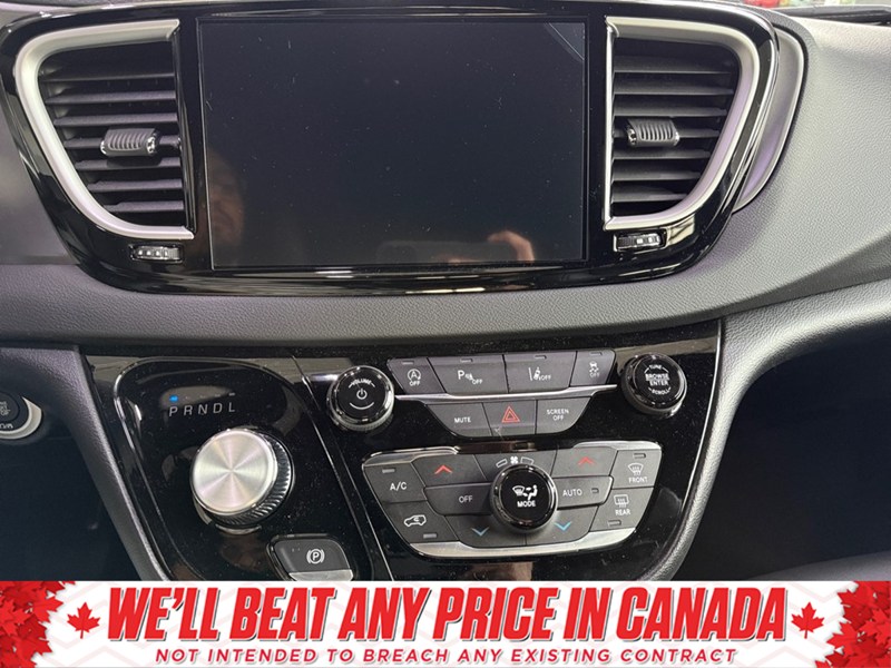 2026 Chrysler Grand Caravan SXT