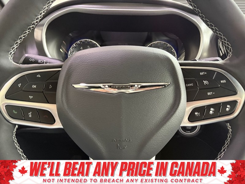 2026 Chrysler Grand Caravan SXT