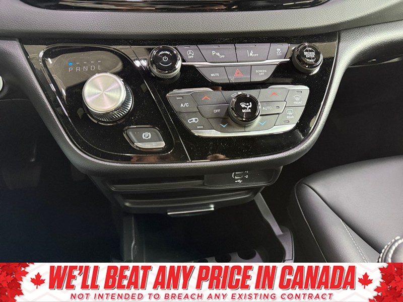 2026 Chrysler Grand Caravan SXT