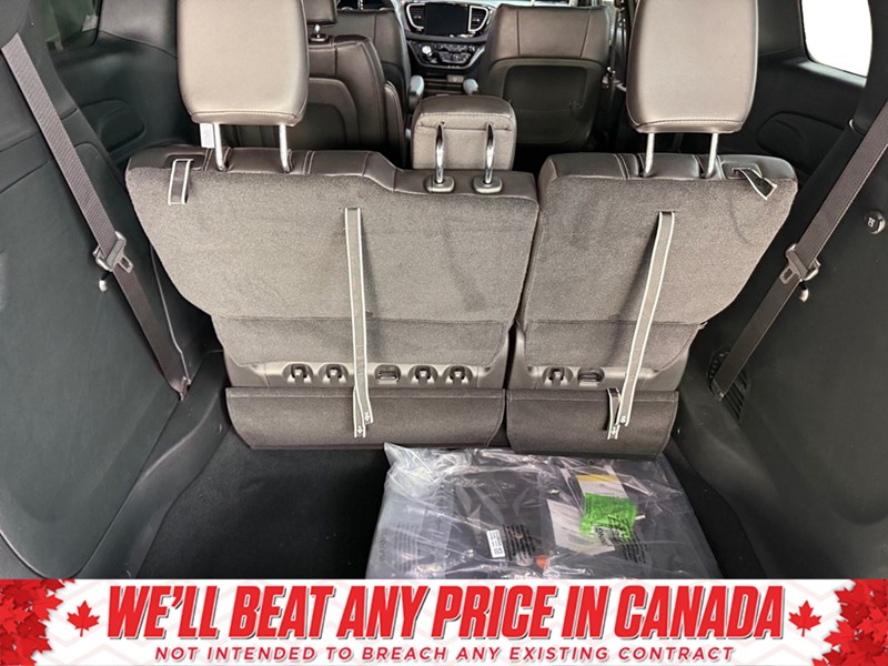 2026 Chrysler Grand Caravan SXT