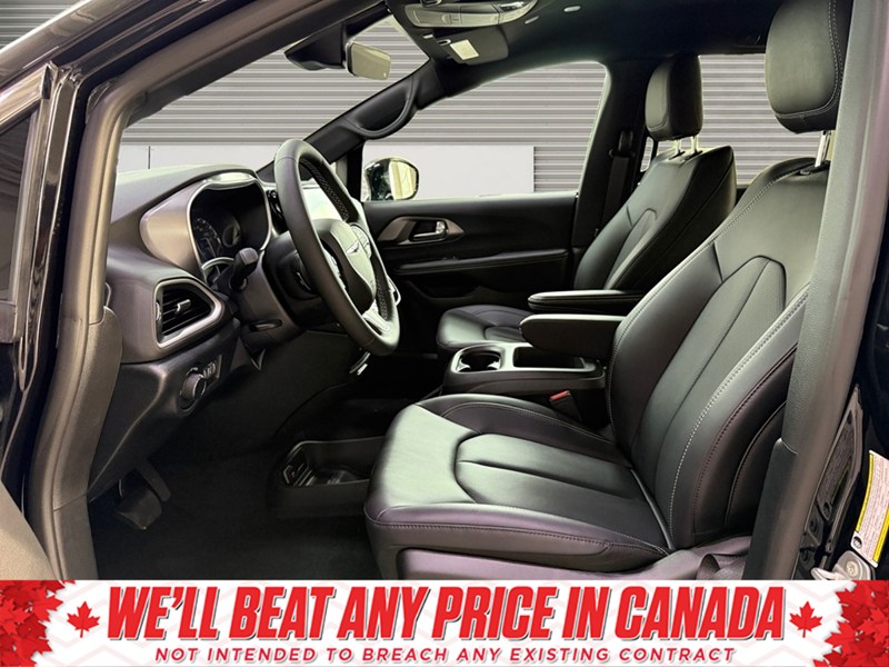 2026 Chrysler Grand Caravan SXT