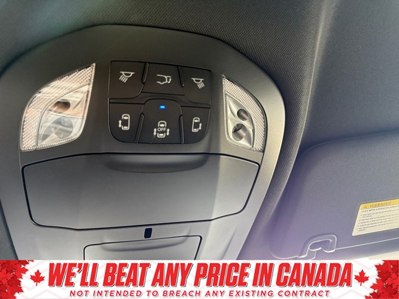 2026 Chrysler Grand Caravan SXT