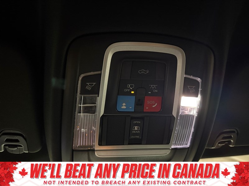 2025 RAM 1500 Big Horn 4x4 Crew Cab 5'7" Box