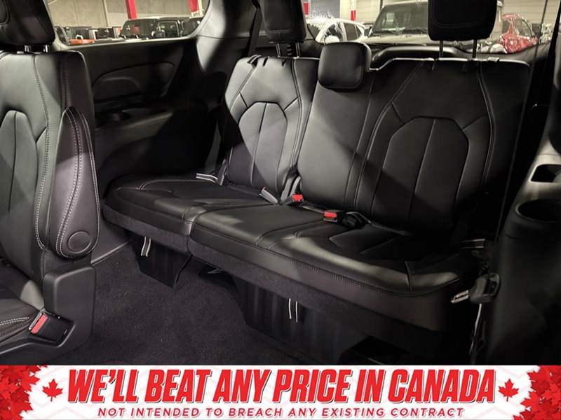 2027 Chrysler Grand Caravan SXT