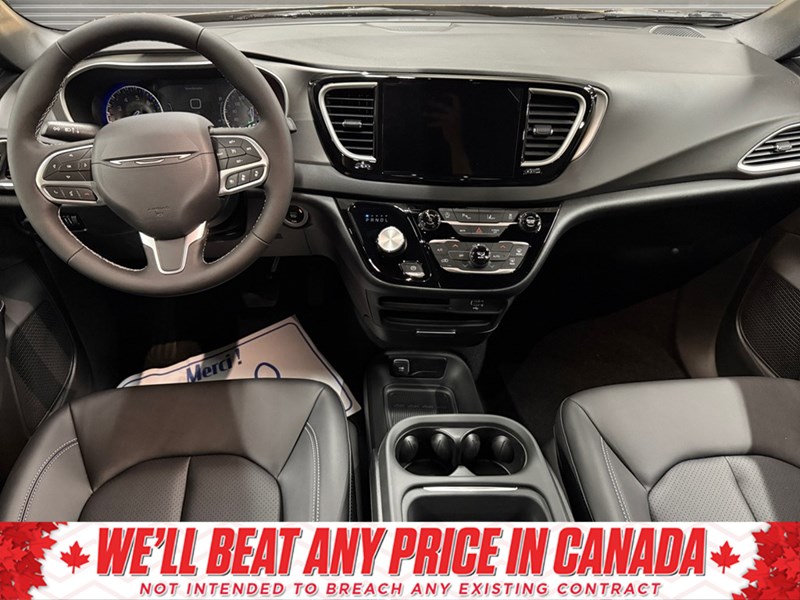 2027 Chrysler Grand Caravan SXT
