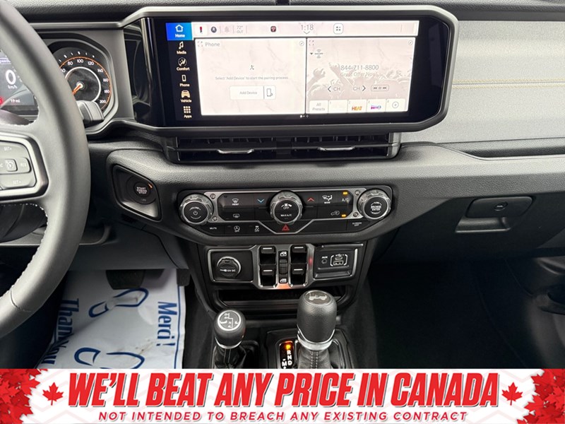 2025 Jeep Wrangler Sport S 4 Door 4x4