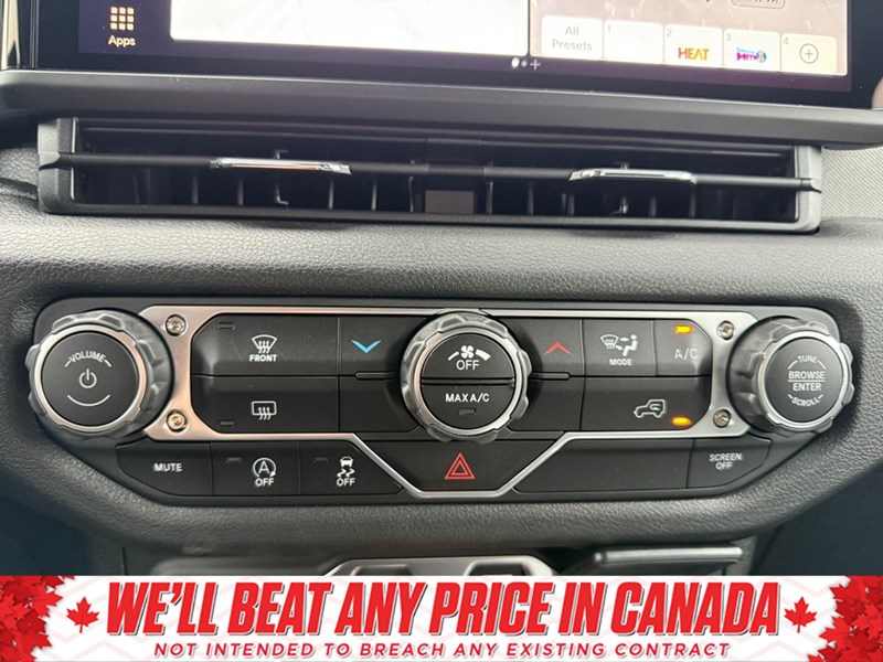 2025 Jeep Wrangler Sport S 4 Door 4x4