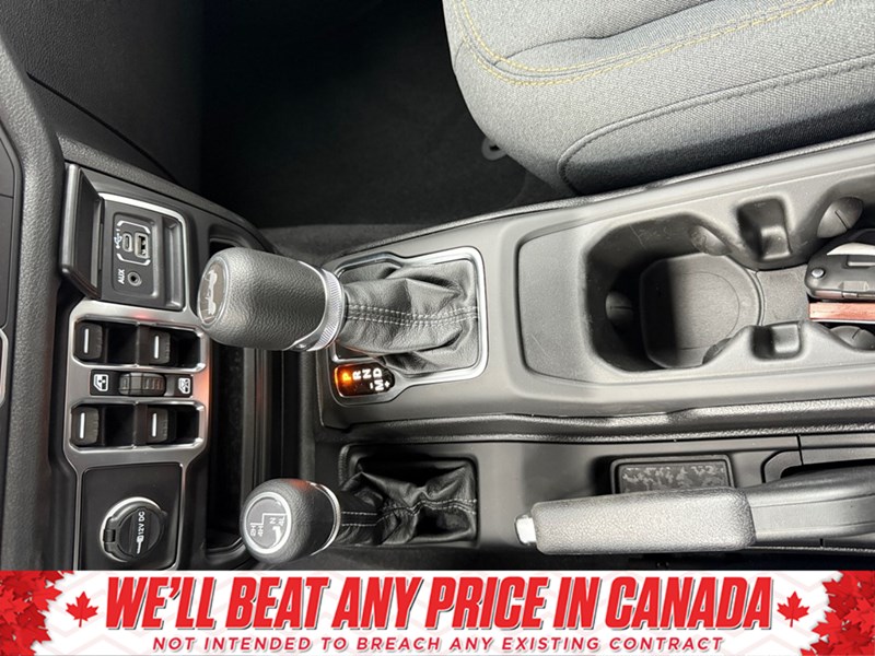 2025 Jeep Wrangler Sport S 4 Door 4x4