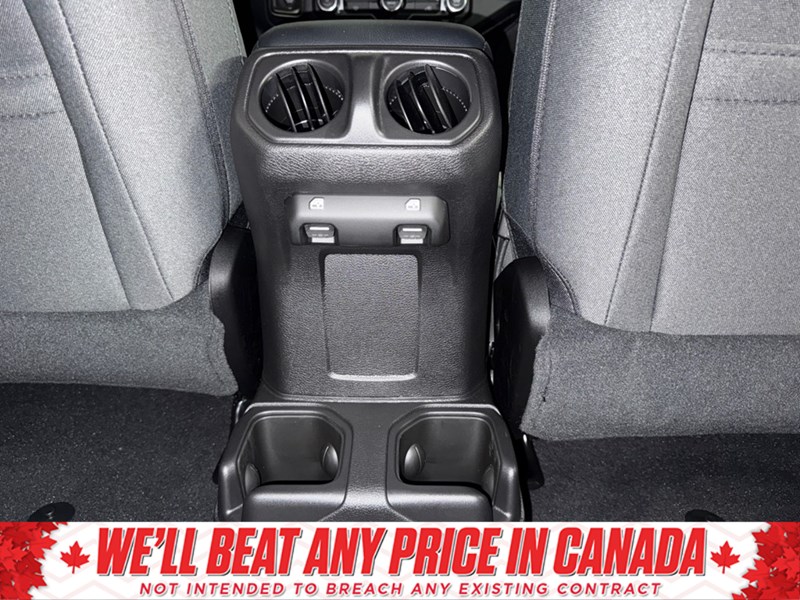 2025 Jeep Wrangler Sport S 4 Door 4x4