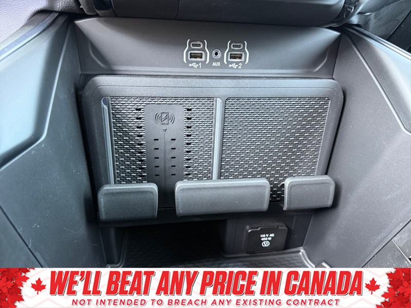 2025 RAM 1500 Big Horn 4x4 Crew Cab 5'7" Box