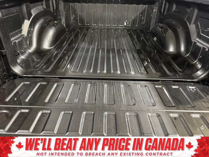 2025 RAM 1500 Big Horn 4x4 Crew Cab 5'7" Box