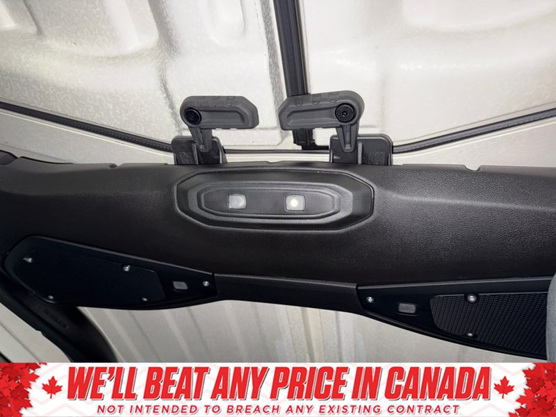 2025 Jeep Wrangler Willys 2 Door 4x4