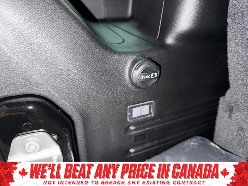 2025 Jeep Wrangler Willys 2 Door 4x4