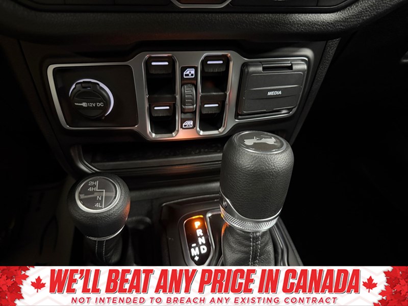 2025 Jeep Wrangler Sport 4 Door 4x4