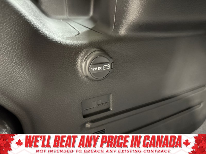 2025 Jeep Wrangler Willys 4 Door 4x4