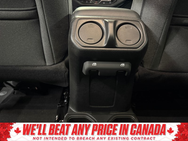 2025 Jeep Wrangler Sport S 4 Door 4x4