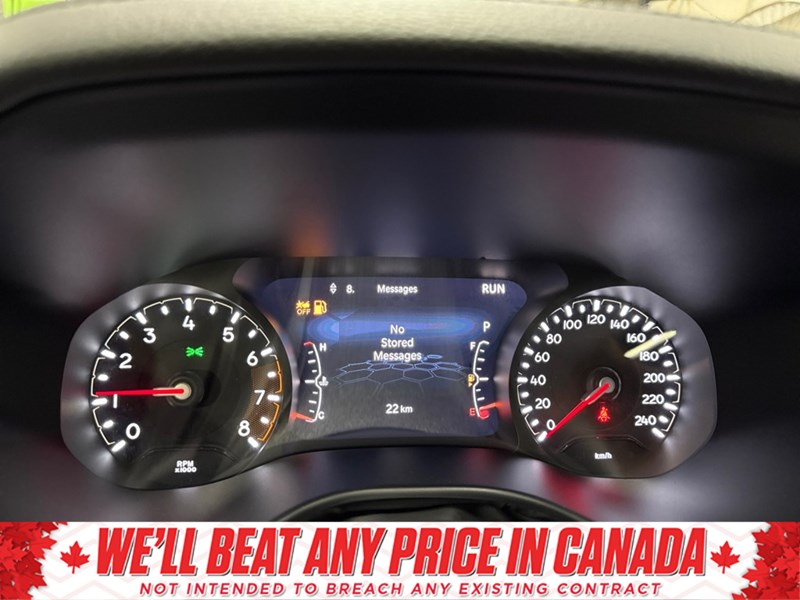 2025 Jeep Compass Sport 4x4