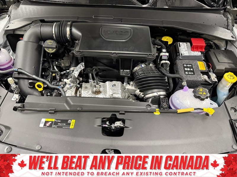 2025 Jeep Compass Sport 4x4