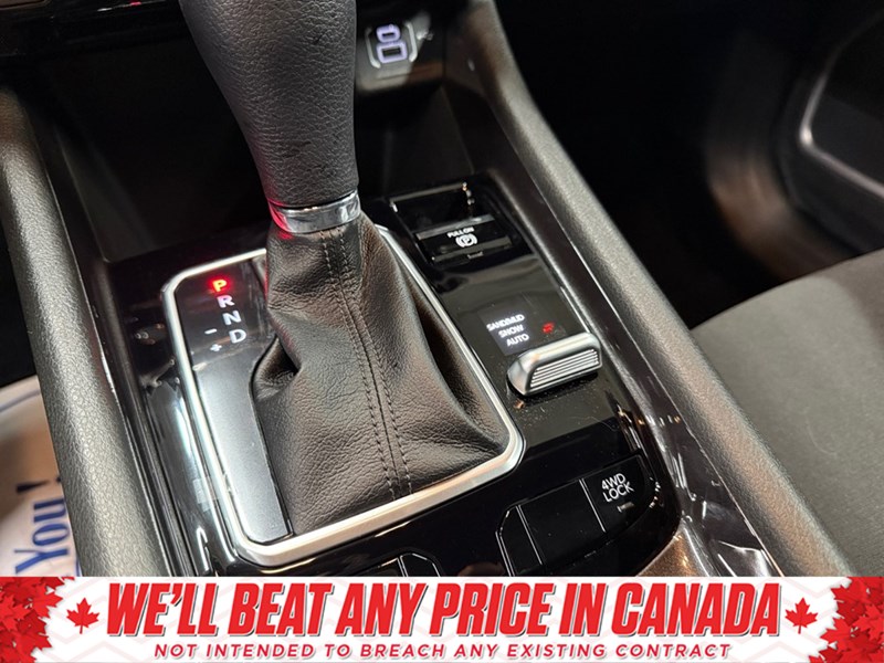 2025 Jeep Compass Sport 4x4