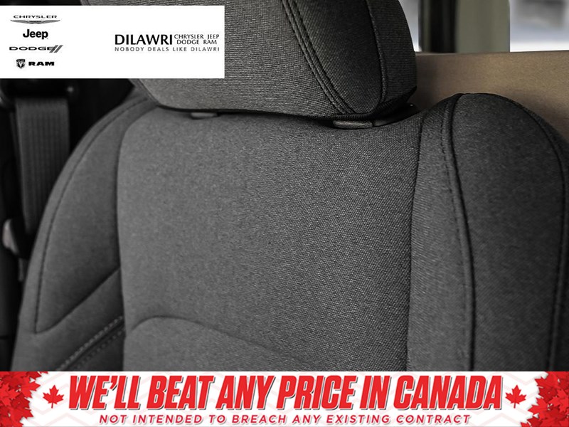 2025 Jeep Wrangler Sport S 4 Door 4x4