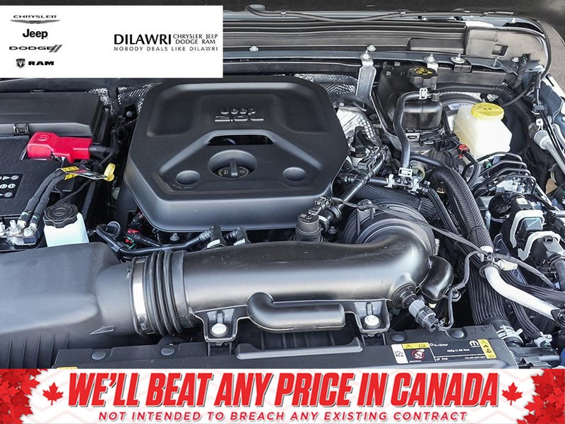 2025 Jeep Wrangler Sport S 4 Door 4x4