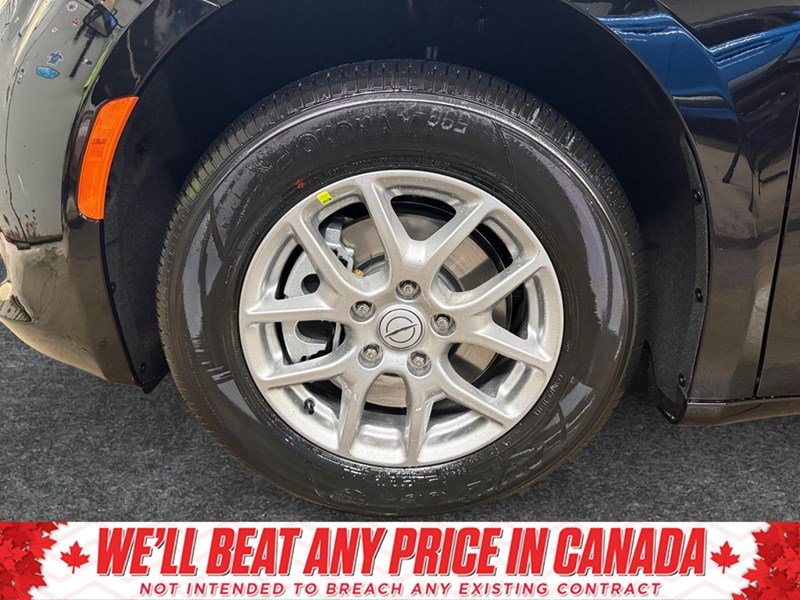 2026 Chrysler Grand Caravan SXT