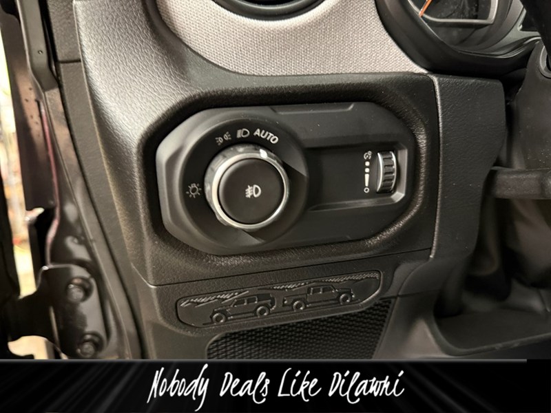 2026 Jeep Wrangler Willys 4 Door 4x4 V6