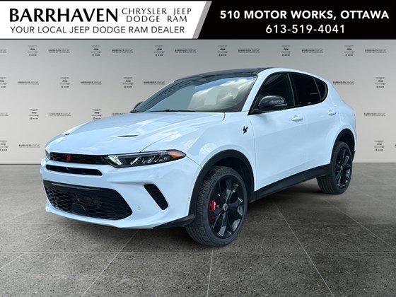 2023 Dodge Hornet GT Plus