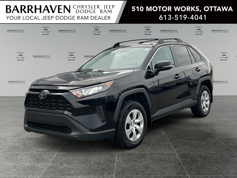 2021 RAV4 147816 Ottawa