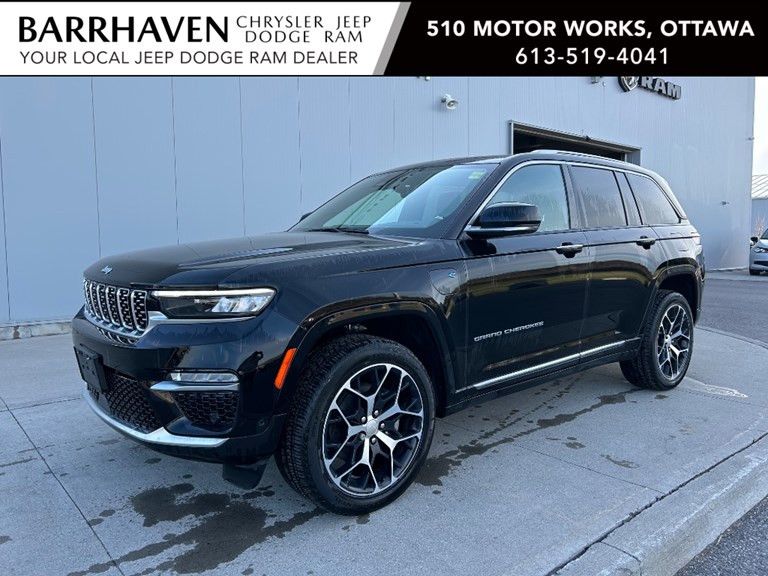 2023 Grand Cherokee 4xe 121423 Ottawa