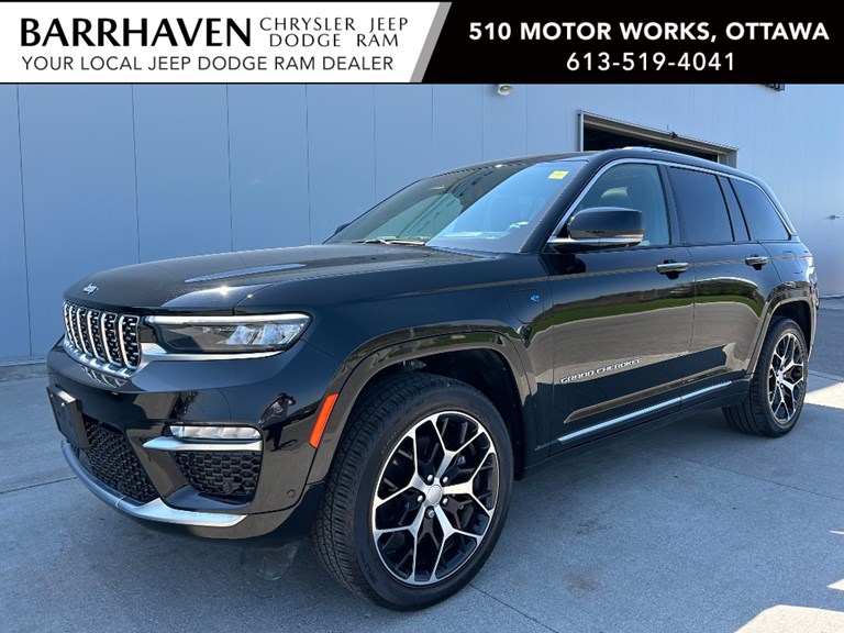 2023 Grand Cherokee 4xe 121423 Ottawa