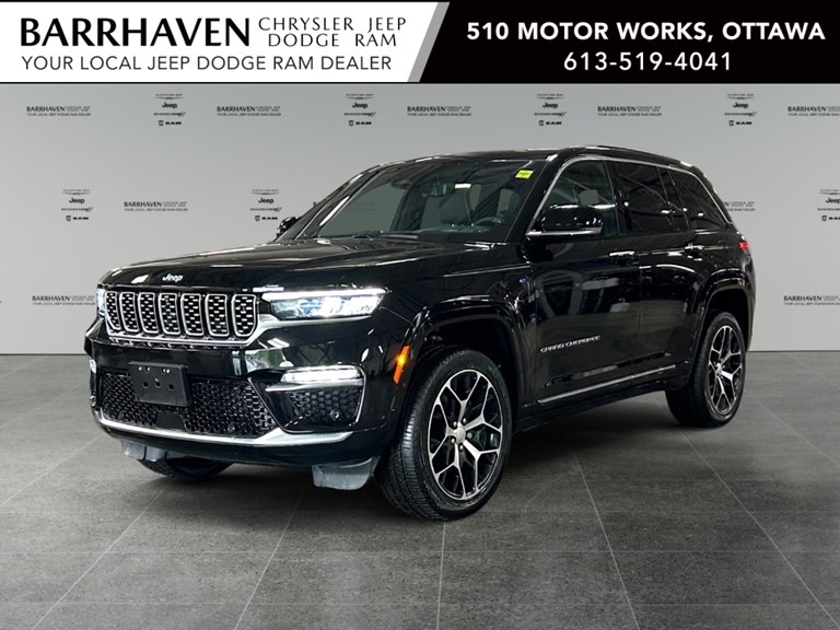 2023 Grand Cherokee 4xe 121423 Ottawa