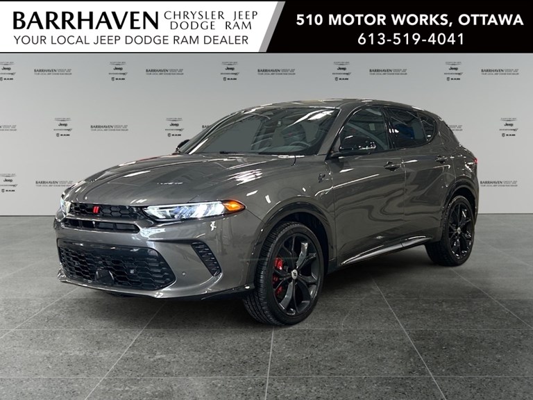 2024 Hornet PHEV 128296 Ottawa