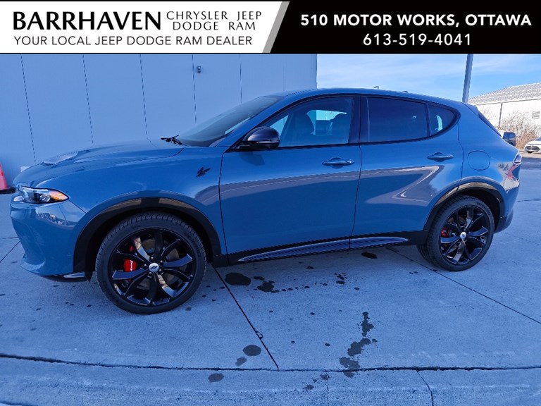 2024 Hornet PHEV 128303 Ottawa