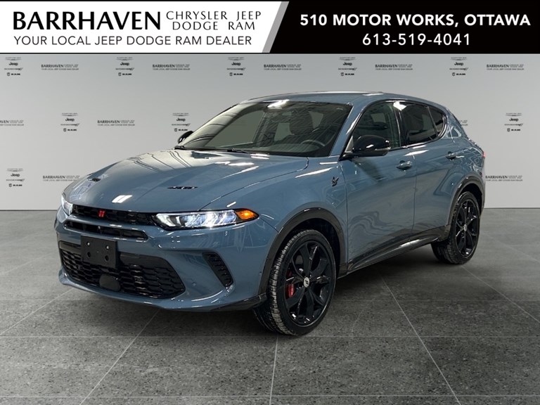 2024 Hornet PHEV 128303 Ottawa