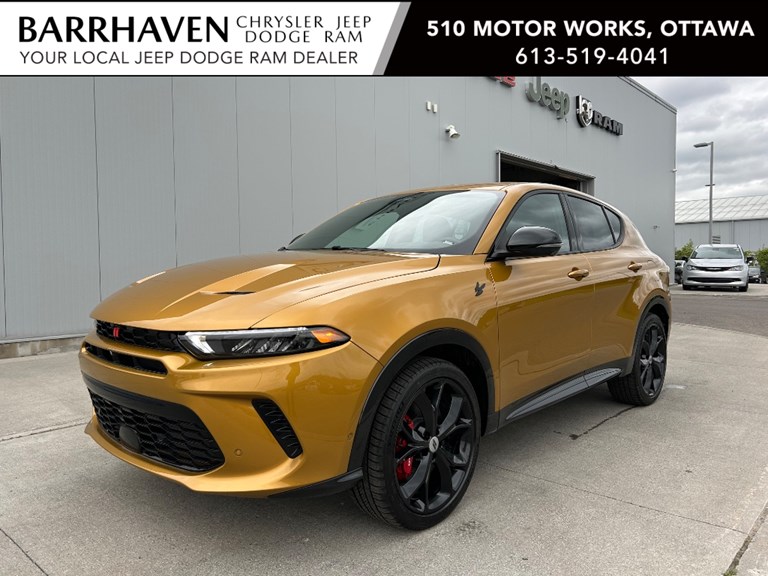 2024 Hornet PHEV 128848 Ottawa