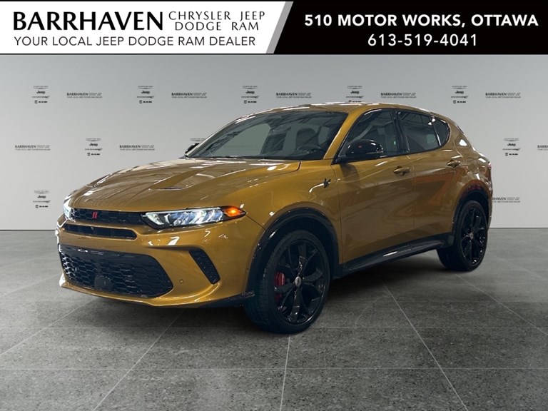 2024 Hornet PHEV 128848 Ottawa