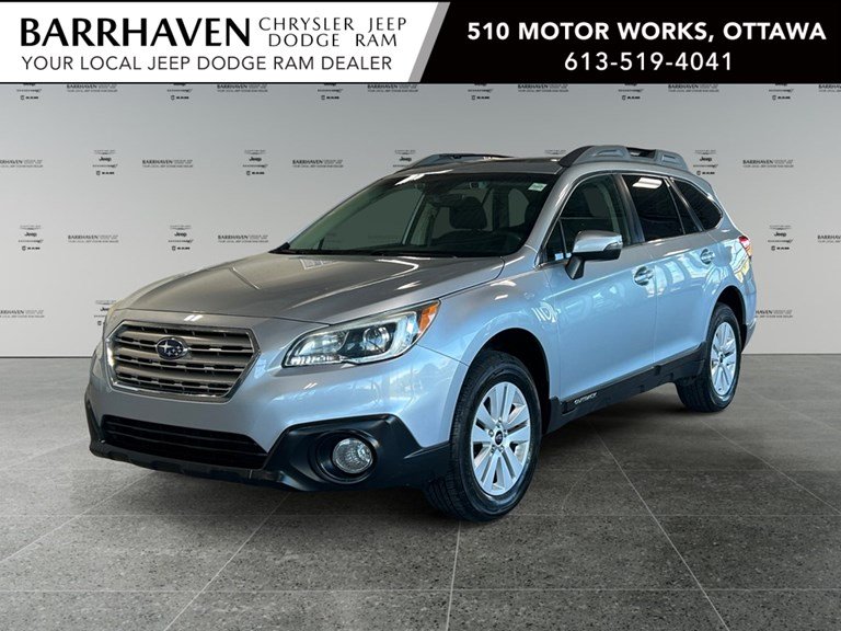 2017 Outback 146718 Ottawa