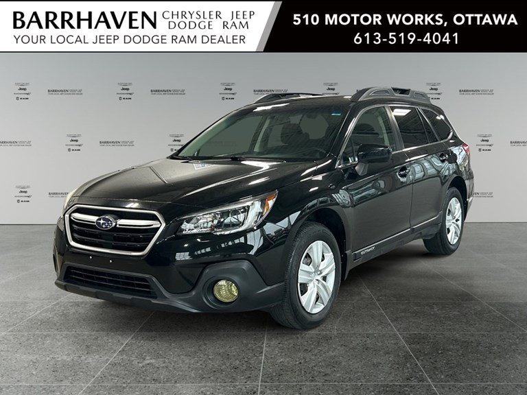 2019 Outback 146467 Ottawa