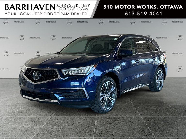 2020 MDX 147015 Ottawa