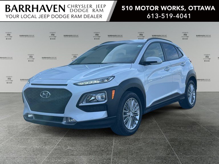 2019 Kona 147279 Ottawa