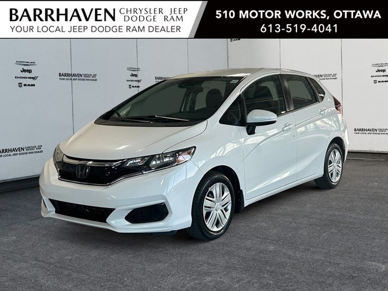 2020 Fit 147407 Ottawa